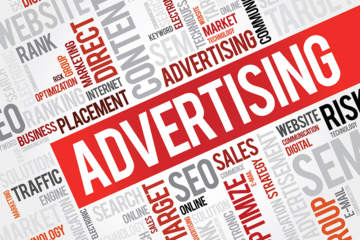 Web Advertising