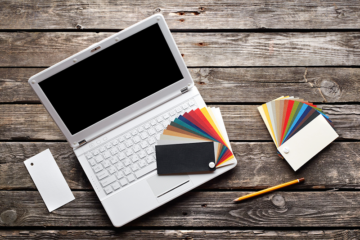 Design & Print