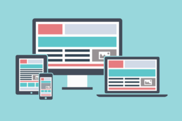 Web Design and Ecommerce