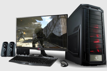 PC Customization