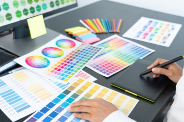 Design & Print