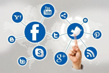 Social Media Marketing