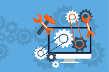 Website Maintenance